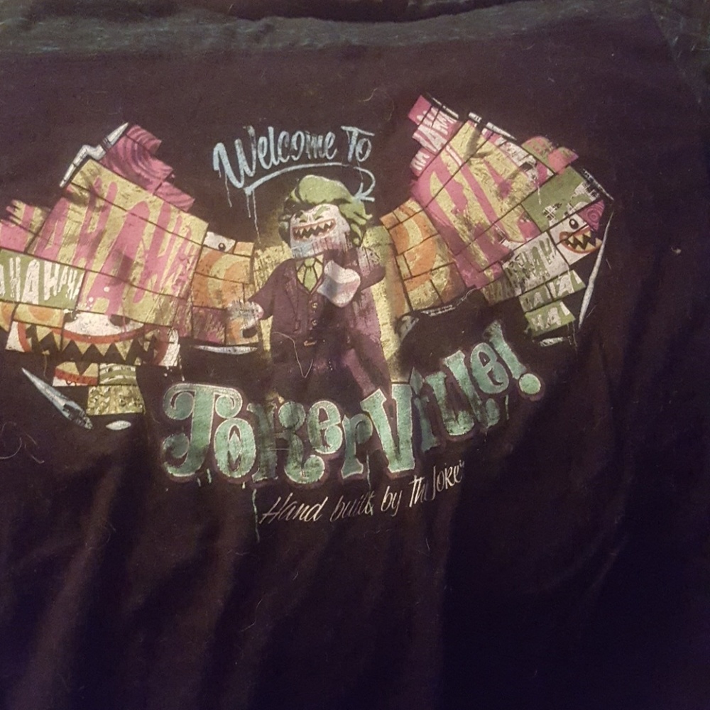 T shirt
